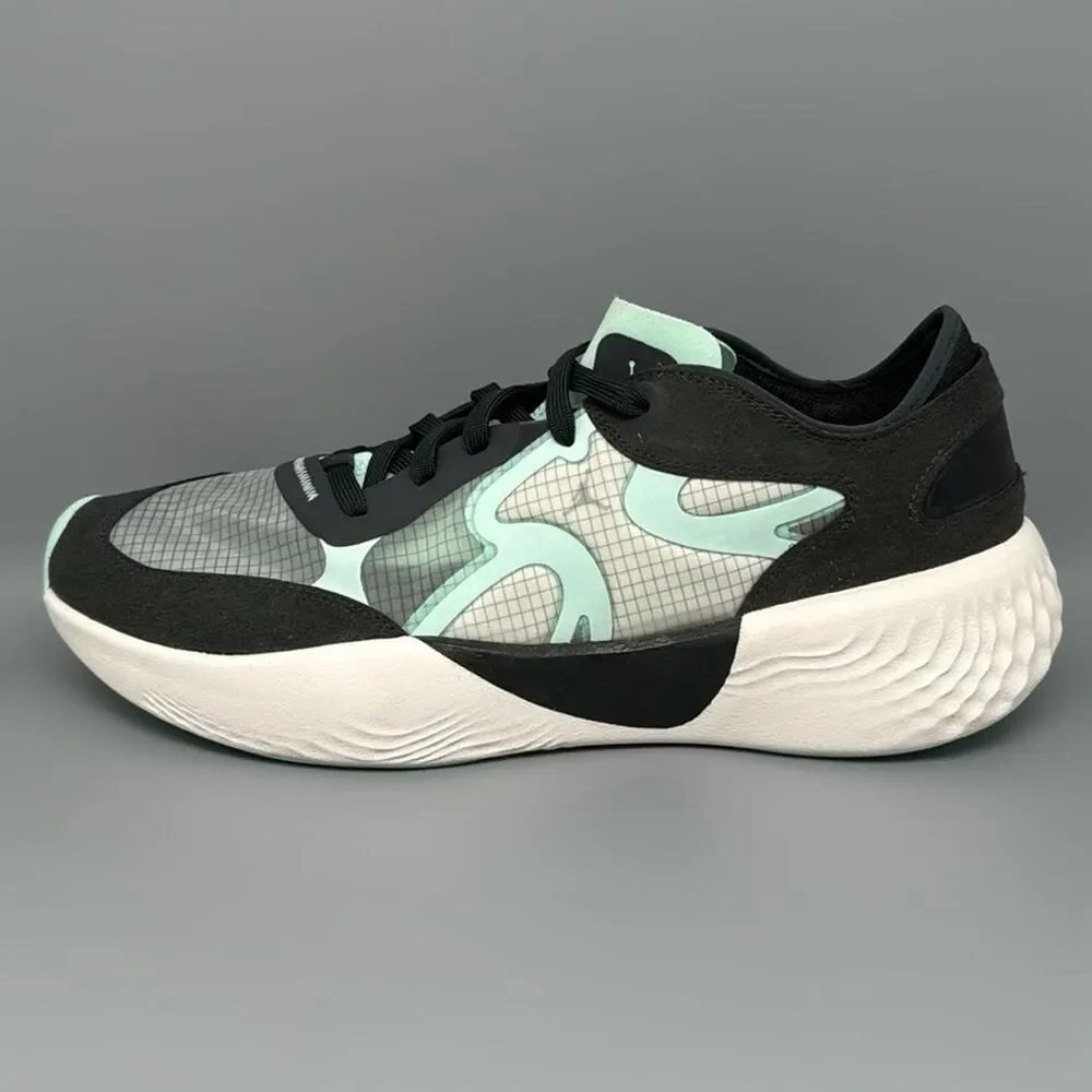 Jordan Delta 3 Low Anthracite Basketball Shoes DN2647-003 Men's Sz‎ 12 New